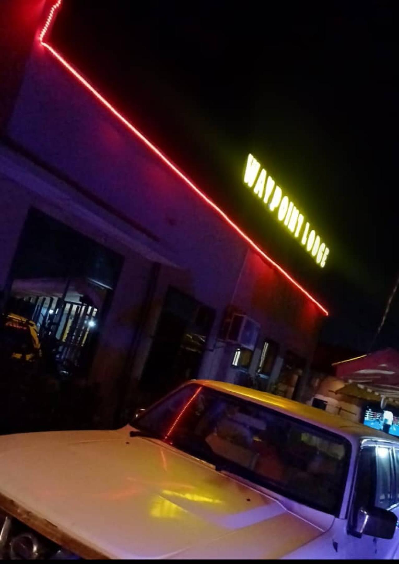 Waypoint