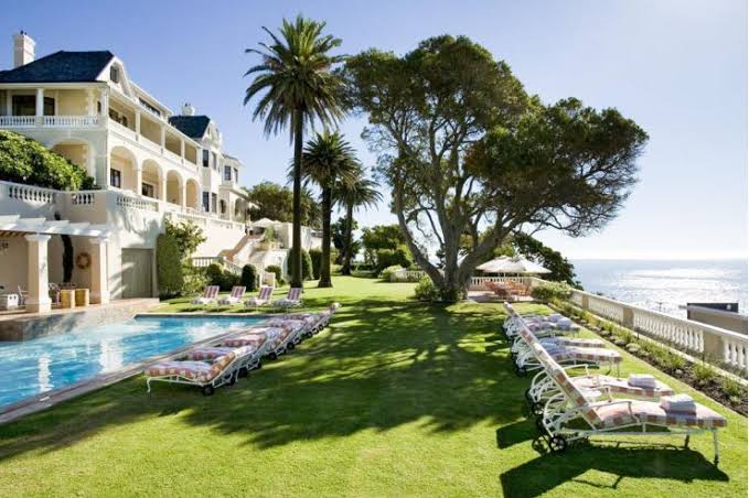 Best dar tz hotel